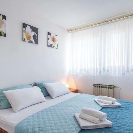 Apartamento Lidia Split Exterior foto