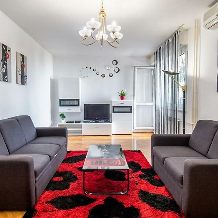Apartamento Lidia Split Exterior foto