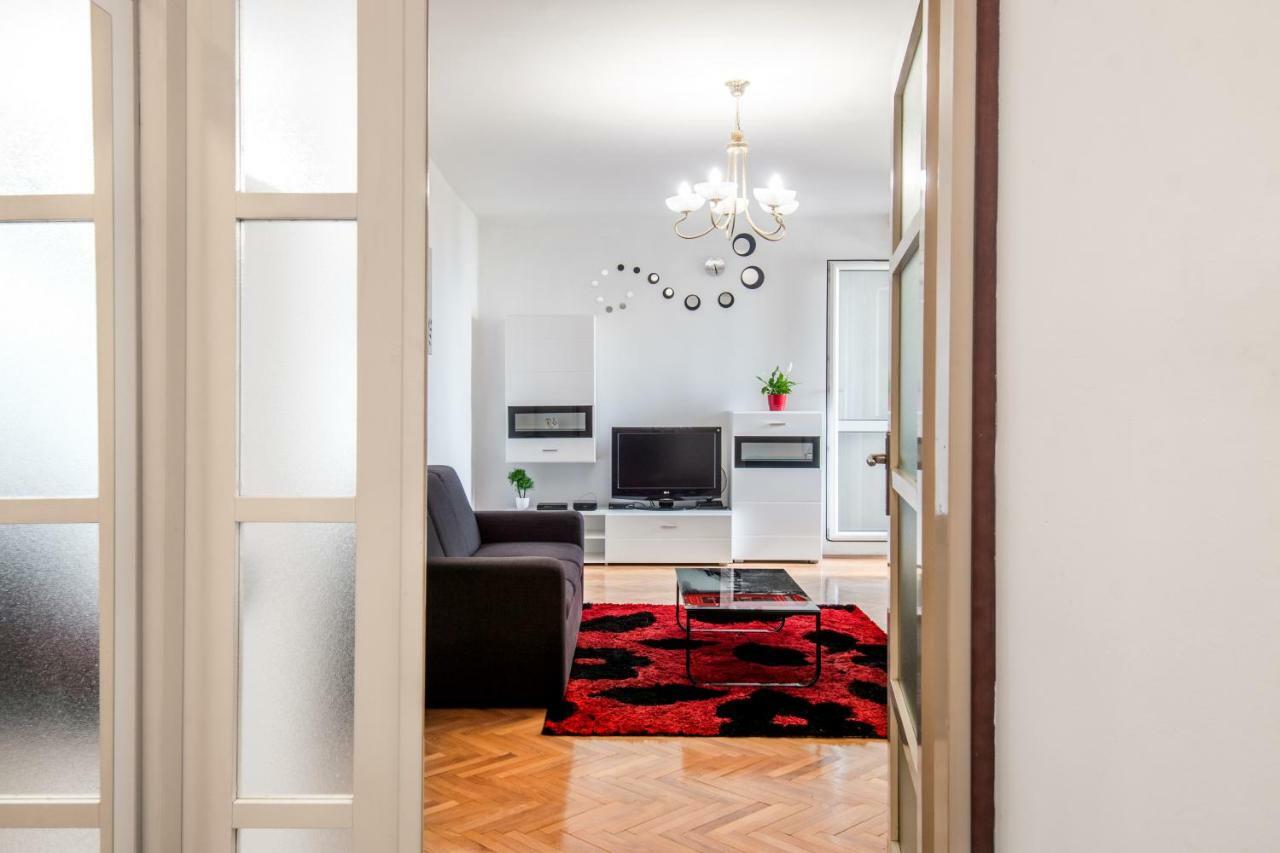 Apartamento Lidia Split Exterior foto