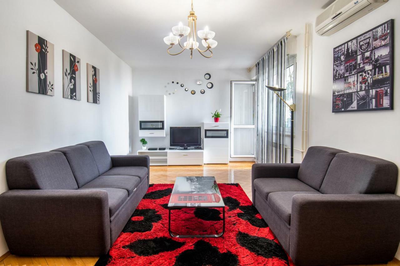 Apartamento Lidia Split Exterior foto
