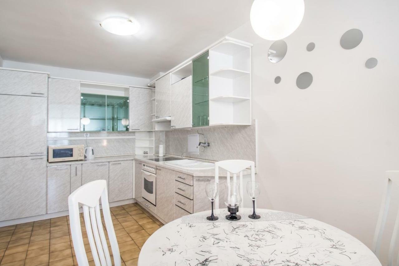 Apartamento Lidia Split Exterior foto
