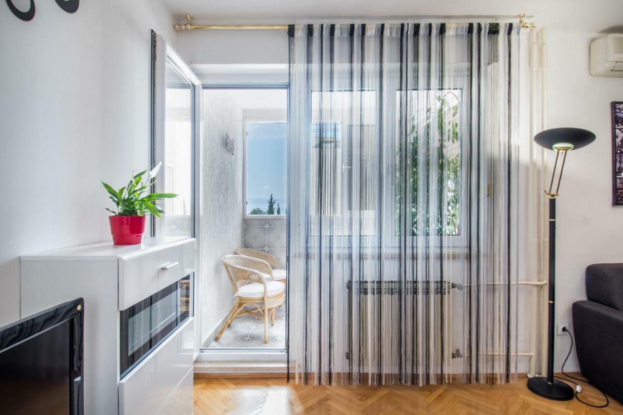 Apartamento Lidia Split Exterior foto