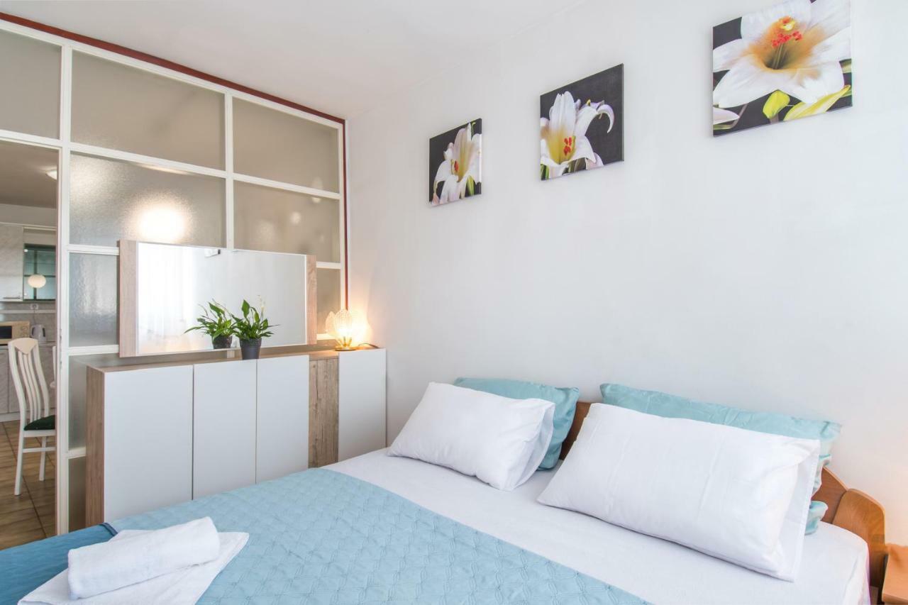 Apartamento Lidia Split Exterior foto