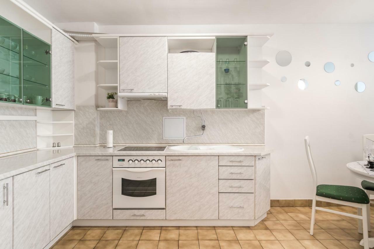 Apartamento Lidia Split Exterior foto