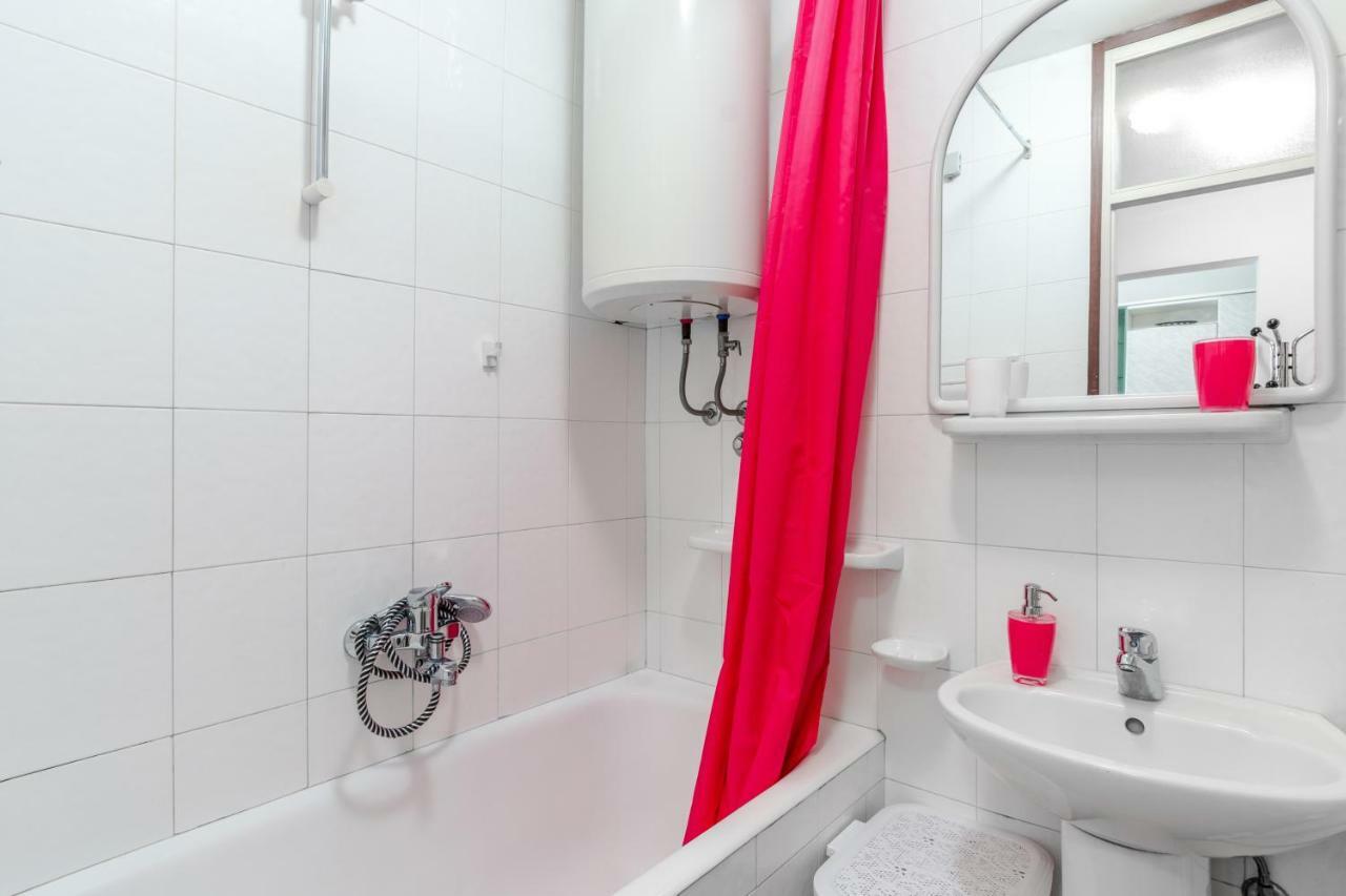 Apartamento Lidia Split Exterior foto